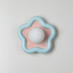 Star Wall Lamp