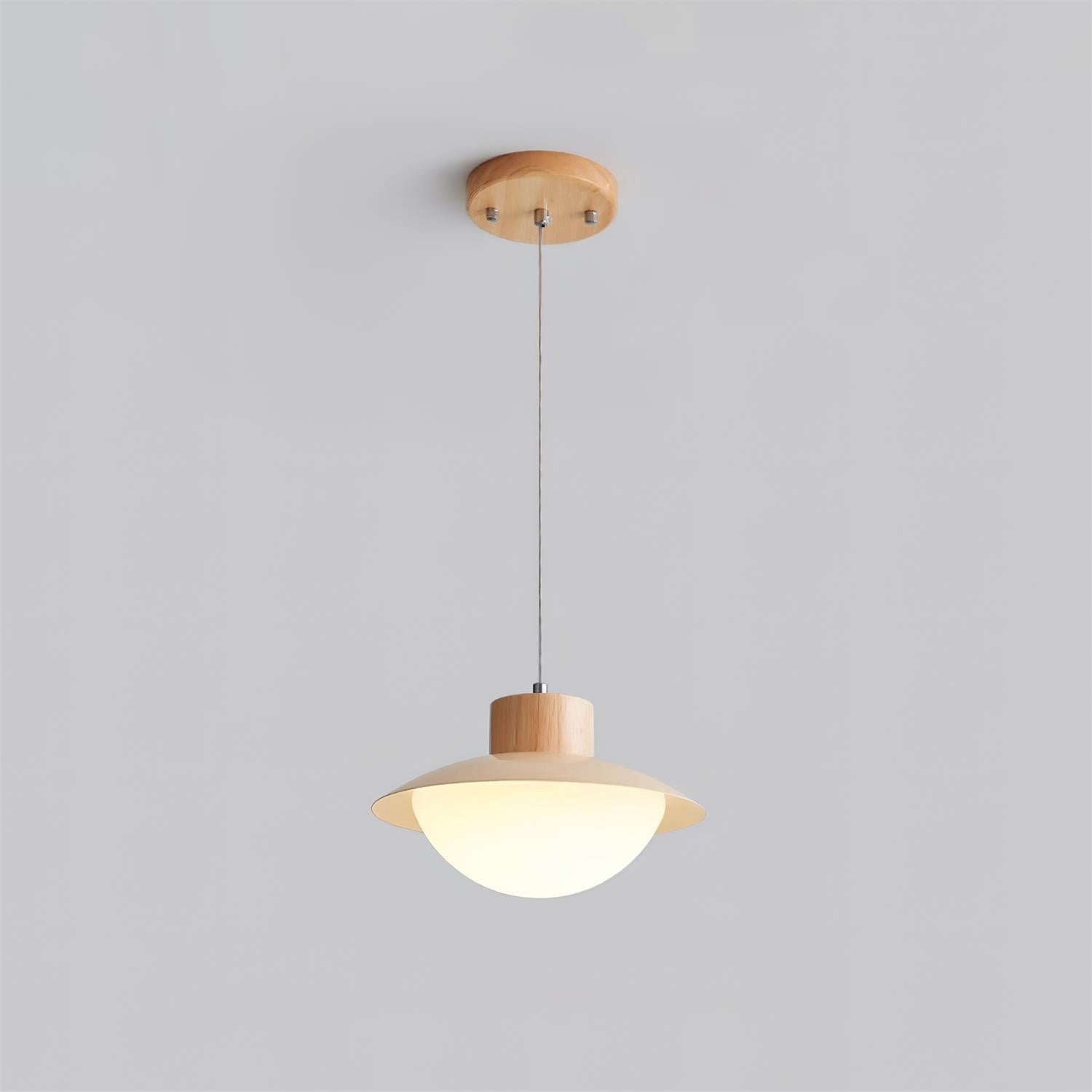 Stevie Pendant Lamp