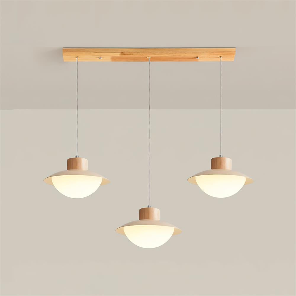Stevie Pendant Lamp