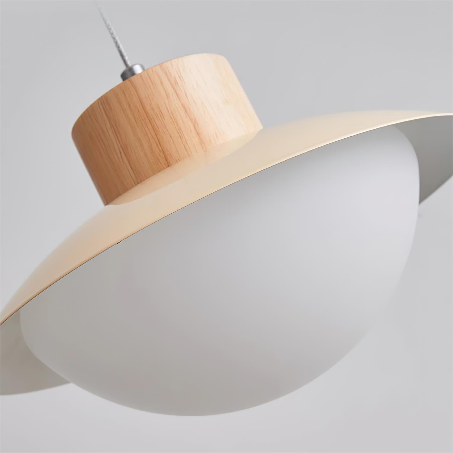 Stevie Pendant Lamp