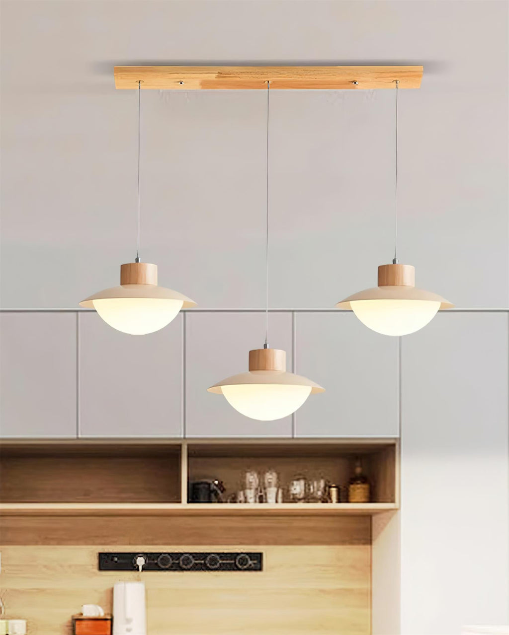 Stevie Pendant Lamp