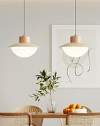 Stevie Pendant Lamp