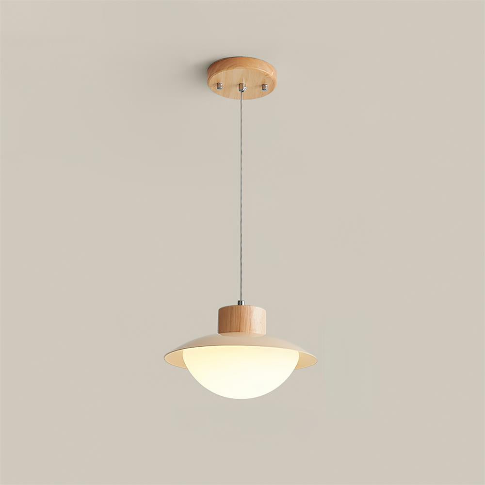 Stevie Pendant Lamp