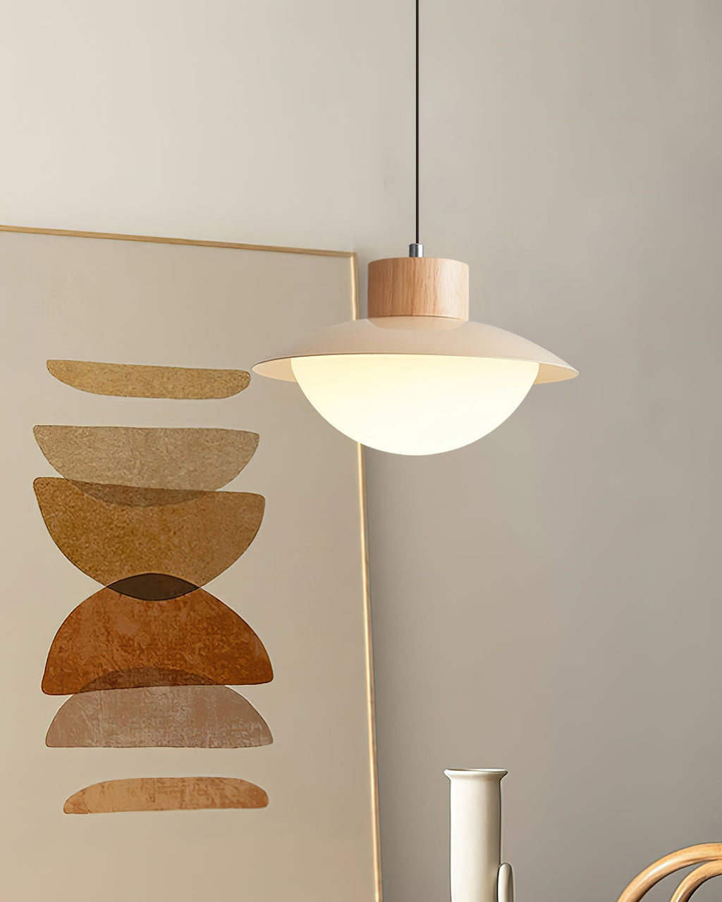 Stevie Pendant Lamp