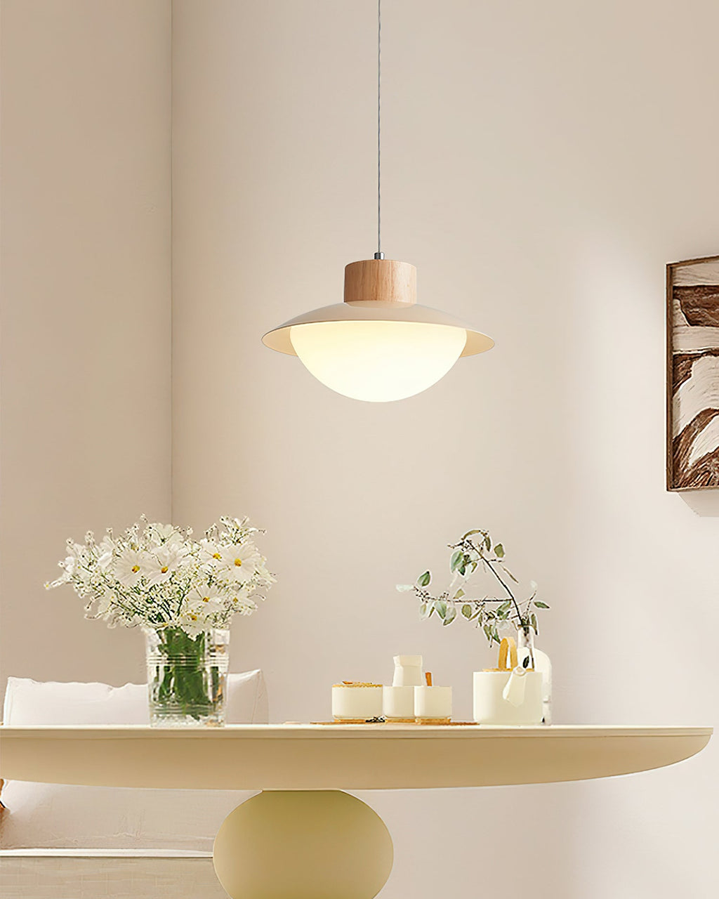Stevie Pendant Lamp