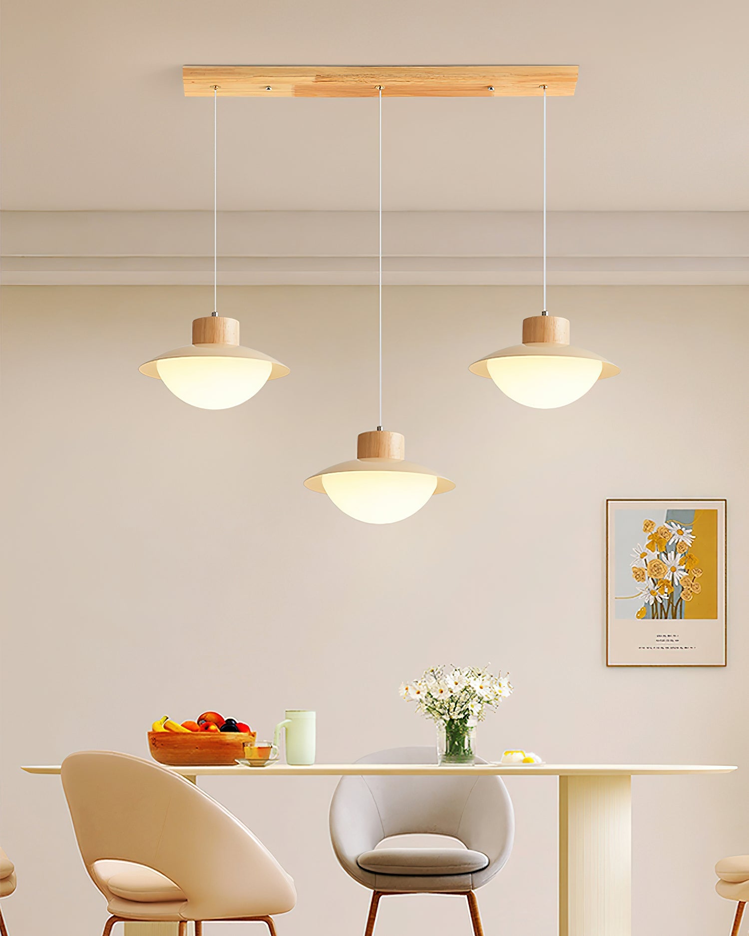 Stevie Pendant Lamp