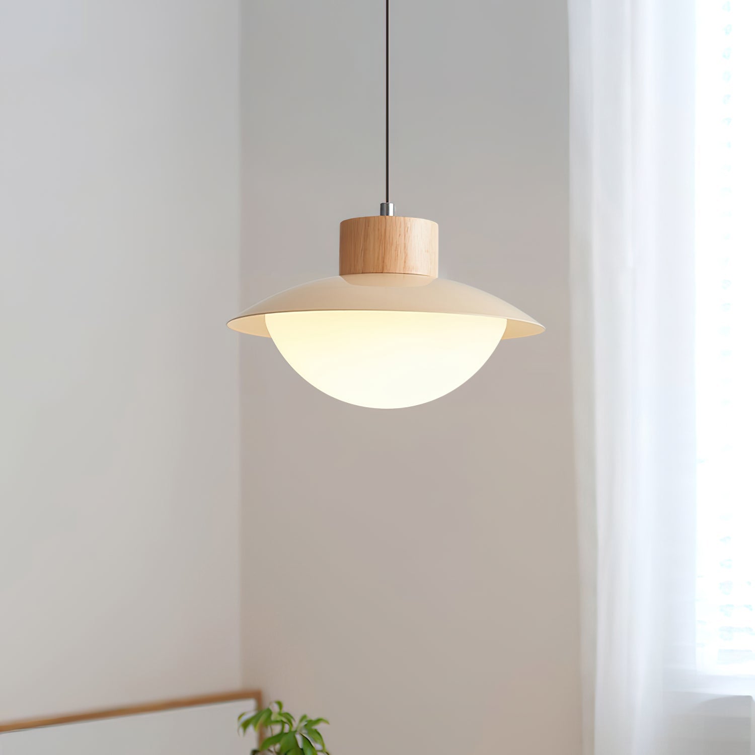Stevie Pendant Lamp