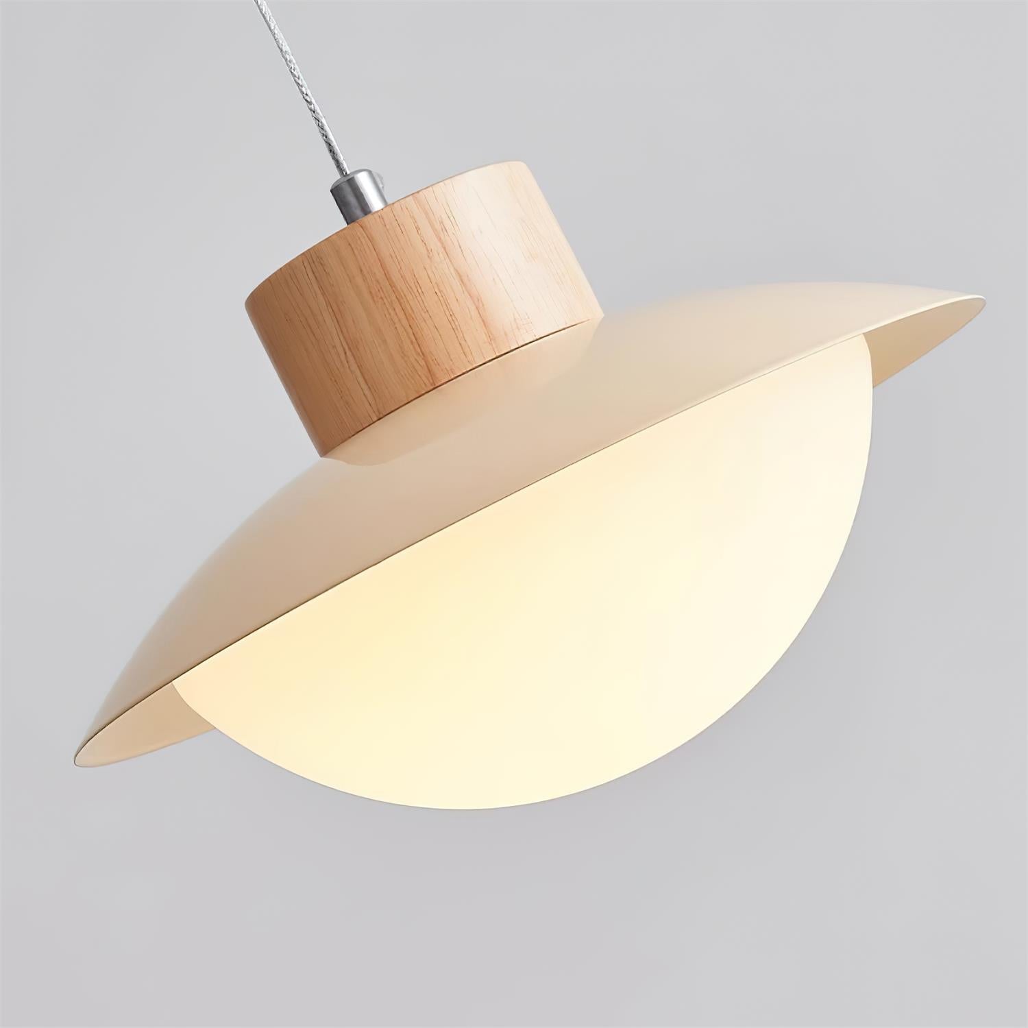 Stevie Pendant Lamp