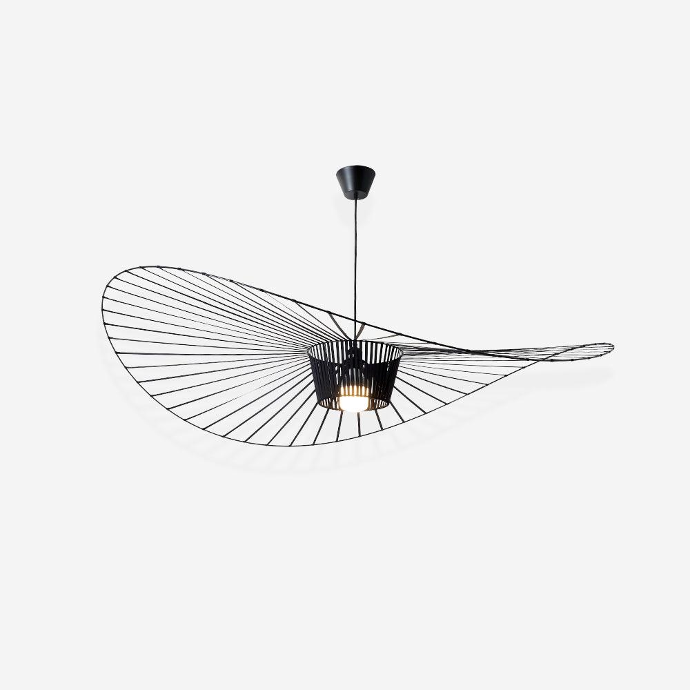 Vertigo Fiberglass Pendant Lamp