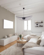 Vertigo Fiberglass Pendant Lamp