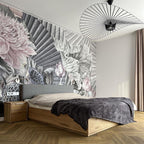 Vertigo Fiberglass Pendant Lamp