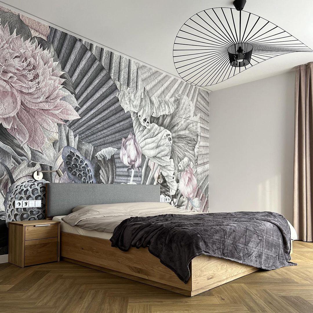 Vertigo Fiberglass Pendant Lamp