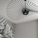 Vertigo Fiberglass Pendant Lamp