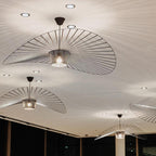 Vertigo Fiberglass Pendant Lamp