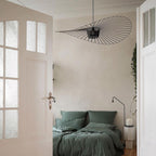 Vertigo Fiberglass Pendant Lamp