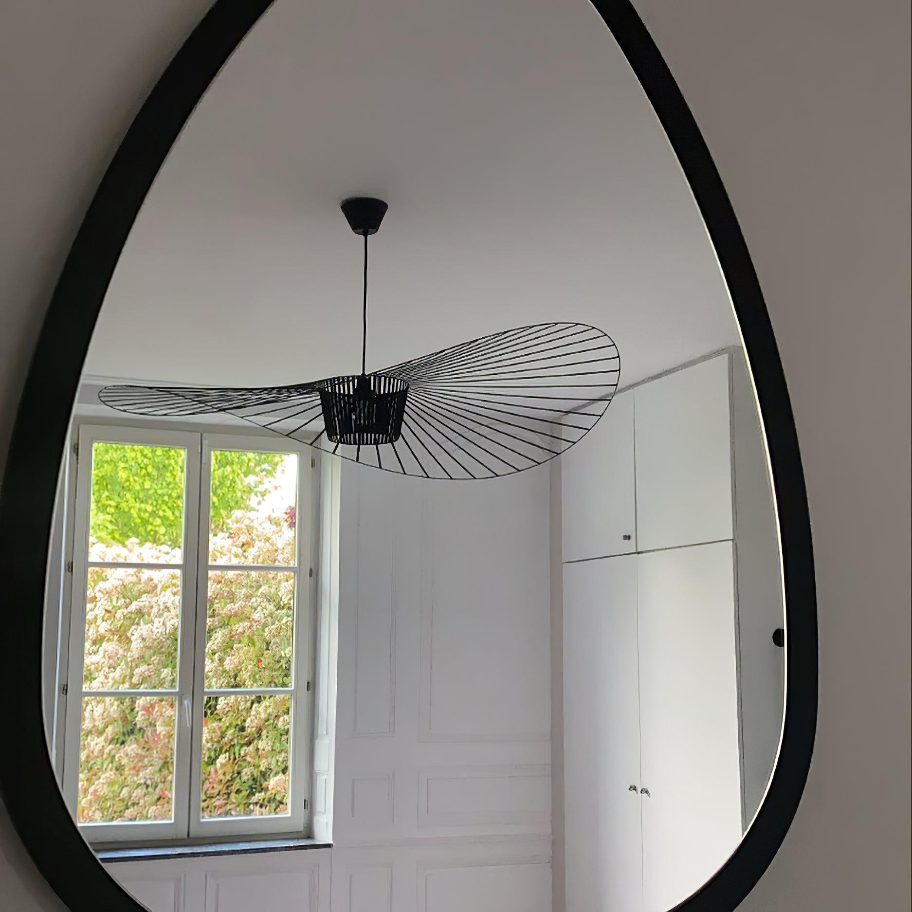 Vertigo Fiberglass Pendant Lamp
