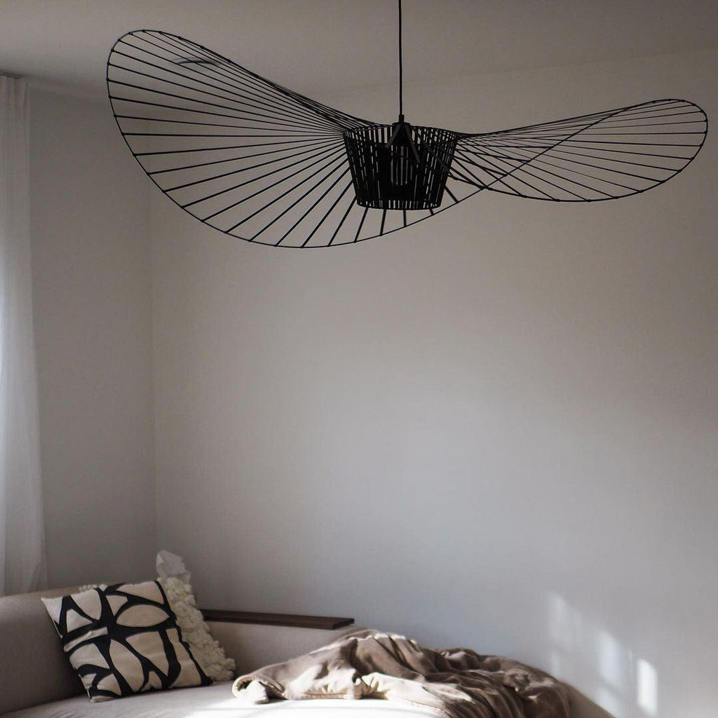 Vertigo Fiberglass Pendant Lamp