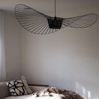 Vertigo Fiberglass Pendant Lamp