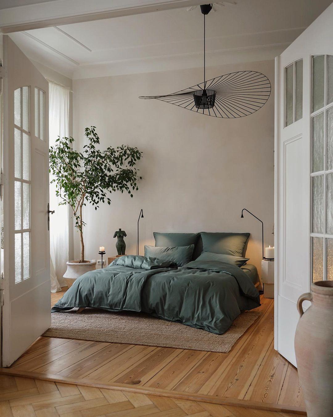 Vertigo Fiberglass Pendant Lamp