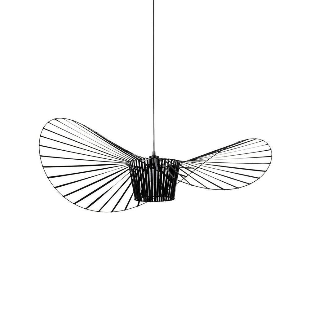 Vertigo Fiberglass Pendant Lamp