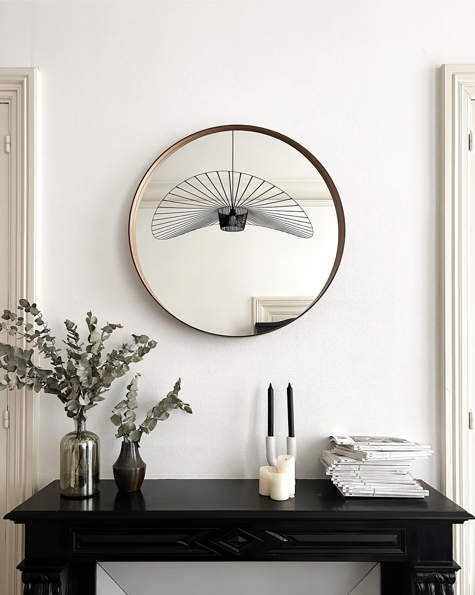 Vertigo Fiberglass Pendant Lamp