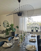 Vertigo Fiberglass Pendant Lamp