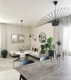 Vertigo Fiberglass Pendant Lamp