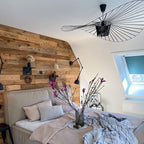 Vertigo Fiberglass Pendant Lamp