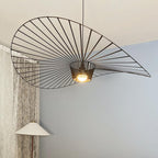 Vertigo Fiberglass Pendant Lamp