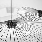 Vertigo Fiberglass Pendant Lamp