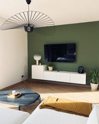 Vertigo Fiberglass Pendant Lamp