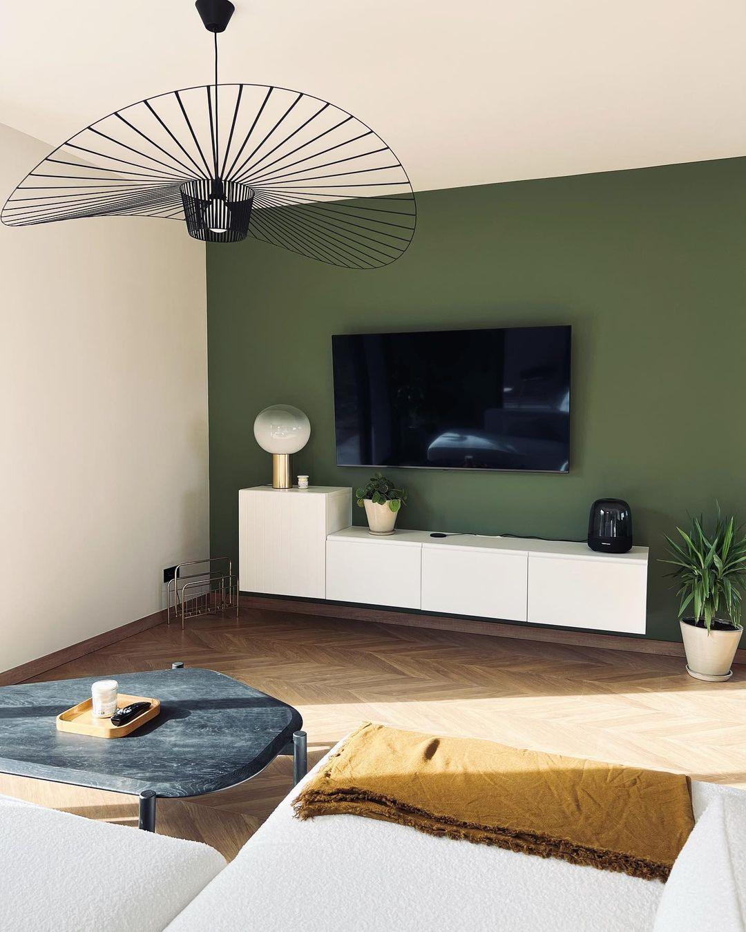 Vertigo Fiberglass Pendant Lamp