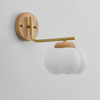 Strawberry Wall Lamp