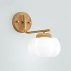 Strawberry Wall Lamp