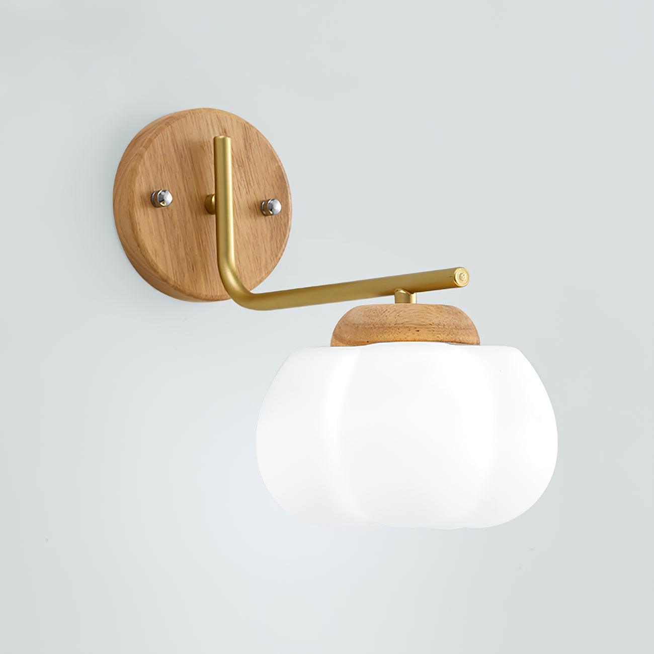 Strawberry Wall Lamp