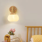 Strawberry Wall Lamp