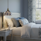 Suka Floral Pendant Light