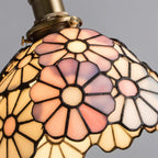 Suka Floral Pendant Light