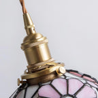 Suka Floral Pendant Light