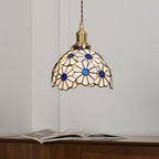 Suka Floral Pendant Light