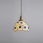 Suka Floral Pendant Light