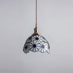 Suka Floral Pendant Light