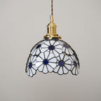 Suka Floral Pendant Light