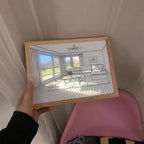 Sun Art Lighting Painting