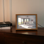 Sun Art Lighting Painting