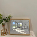 Sun Art Lighting Painting