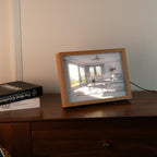 Sun Art Lighting Painting