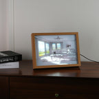 Sun Art Lighting Painting