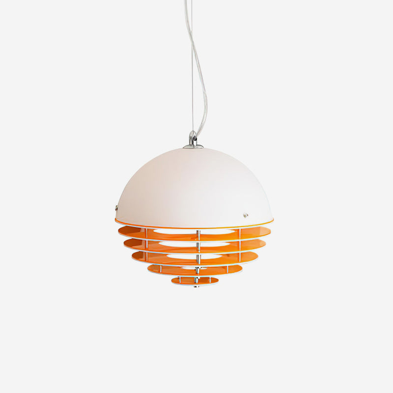 Sunset Pendant Light