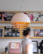 Sunset Pendant Light